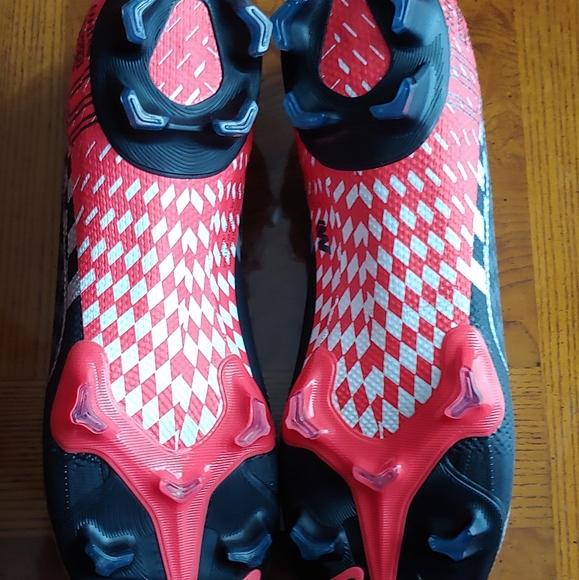 *SOLD* Nike Mercurial Vapor 13 Pro Neymar FG Sz 11 - Picture 4 of 8